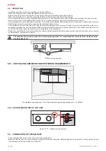 Preview for 10 page of Salda RIRS 350 P EKO 3.0 Series Mounting And Installation Instruction