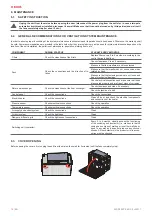 Preview for 12 page of Salda RIRS 350 P EKO 3.0 Series Mounting And Installation Instruction