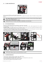 Preview for 13 page of Salda RIRS 350 P EKO 3.0 Series Mounting And Installation Instruction