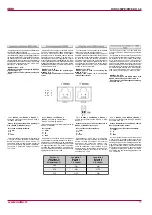 Preview for 17 page of Salda RIRS 350 PE EKO 3.0 Technical Manual