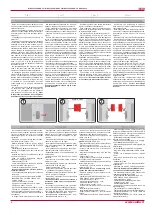 Preview for 4 page of Salda RIRS 3500VE-VW EKO 3.0 Technical Manual