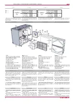 Preview for 6 page of Salda RIRS 3500VE-VW EKO 3.0 Technical Manual