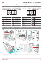 Preview for 13 page of Salda RIRS 3500VE-VW EKO 3.0 Technical Manual