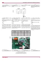 Preview for 19 page of Salda RIRS 3500VE-VW EKO 3.0 Technical Manual