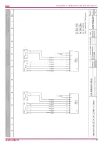 Preview for 37 page of Salda RIRS 3500VE-VW EKO 3.0 Technical Manual