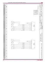 Preview for 58 page of Salda RIRS 3500VE-VW EKO 3.0 Technical Manual