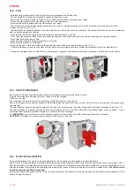 Предварительный просмотр 10 страницы Salda RIRS 400 V EKO 3.0 Series Mounting And Installation Instructions Manual