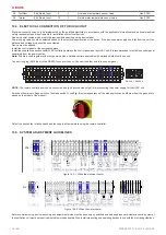 Предварительный просмотр 14 страницы Salda RIRS 400 V EKO 3.0 Series Mounting And Installation Instructions Manual