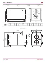 Предварительный просмотр 6 страницы Salda RIRS 400HE 3.0 Technical Data Manual