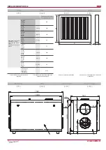 Preview for 10 page of Salda RIRS 400HE/HW EKO 3.0 Technical Manual