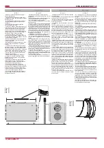 Preview for 11 page of Salda RIRS 400HE/HW EKO 3.0 Technical Manual