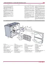 Preview for 6 page of Salda RIRS 5500VE EKO 3.0 Technical Manual