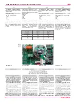 Preview for 20 page of Salda RIRS 5500VE EKO 3.0 Technical Manual