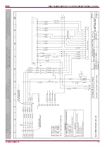 Preview for 39 page of Salda RIRS 5500VE EKO 3.0 Technical Manual