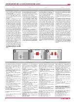 Preview for 4 page of Salda RIRS 5500VE/VW EKO 3.0 Technical Manual