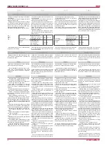 Preview for 6 page of Salda RIRS 700VE EKO 3.0 Technical Manual