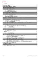 Preview for 2 page of Salda RIRS EKO 3.0 1200 HEL Mounting And Installation Instruction