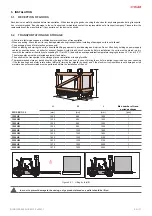 Preview for 11 page of Salda RIRS EKO 3.0 1200 HEL Mounting And Installation Instruction