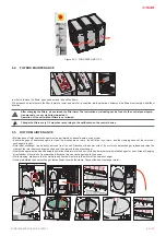 Preview for 17 page of Salda RIRS EKO 3.0 1200 HEL Mounting And Installation Instruction