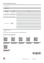 Preview for 44 page of Salda RIRS EKO 3.0 1200 HEL Mounting And Installation Instruction