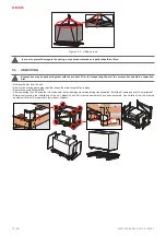 Preview for 12 page of Salda RIRS EKO 3.0 1200 VE Mounting And Installation Instruction