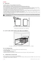 Preview for 14 page of Salda RIRS EKO 3.0 1200 VE Mounting And Installation Instruction