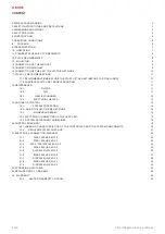 Preview for 2 page of Salda RIRS EKO 3.0 1900 HE Mounting And Installation Instruction