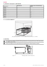 Preview for 8 page of Salda RIRS EKO 3.0 1900 HE Mounting And Installation Instruction