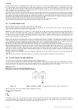 Preview for 14 page of Salda RIRS EKO 3.0 1900 HE Mounting And Installation Instruction