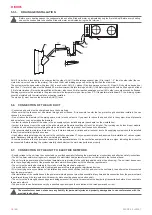 Preview for 10 page of Salda RIS 1000 PE 3.0 Mounting And Installation Instruction