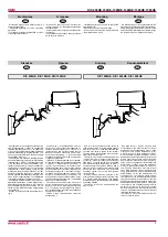 Preview for 3 page of Salda RIS 1000HE Technical Data Manual