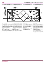 Preview for 9 page of Salda RIS 1000HE Technical Data Manual