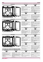 Preview for 3 page of Salda RIS 1000VW Technical Data Manual