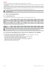 Preview for 18 page of Salda RIS 1200 HEL EKO 3.0 Mounting And Installation Instruction