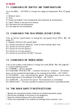 Preview for 9 page of Salda RIS 1200 VWR EKO 3.0 Quick Launch Manual