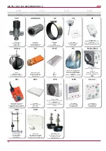 Preview for 16 page of Salda RIS 1200HE EKO 3.0 Technical Manual