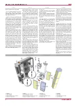 Preview for 6 page of Salda RIS 1200PE/PW EKO 3.0 Technical Manual