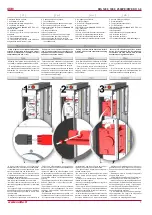 Preview for 7 page of Salda RIS 1200PE/PW EKO 3.0 Technical Manual