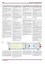 Preview for 15 page of Salda RIS 1200PE/PW EKO 3.0 Technical Manual