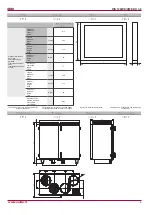 Preview for 9 page of Salda RIS 1200VE EKO 3.0 Technical Manual