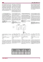 Preview for 17 page of Salda RIS 1200VE EKO 3.0 Technical Manual