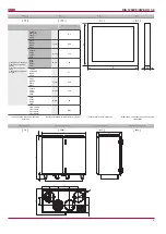 Preview for 9 page of Salda RIS 1200VE/VW EKO 3.0 Technical Manual