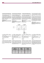 Preview for 17 page of Salda RIS 1200VE/VW EKO 3.0 Technical Manual