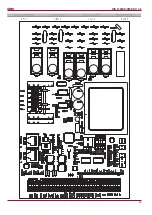 Preview for 25 page of Salda RIS 1200VE/VW EKO 3.0 Technical Manual