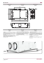 Предварительный просмотр 6 страницы Salda RIS 150P EKO Technical Manual