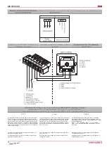 Предварительный просмотр 10 страницы Salda RIS 150P EKO Technical Manual