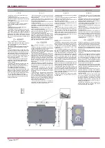 Preview for 10 page of Salda RIS 1900HE EC 3.0 Technical Manual