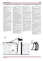 Preview for 10 page of Salda RIS 1900VE EC 3.0 Technical Data Manual