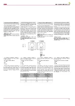 Preview for 17 page of Salda RIS 1900VE/VW EKO 3.0 Technical Data Manual