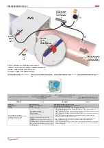 Preview for 22 page of Salda RIS 1900VE/VW EKO 3.0 Technical Data Manual